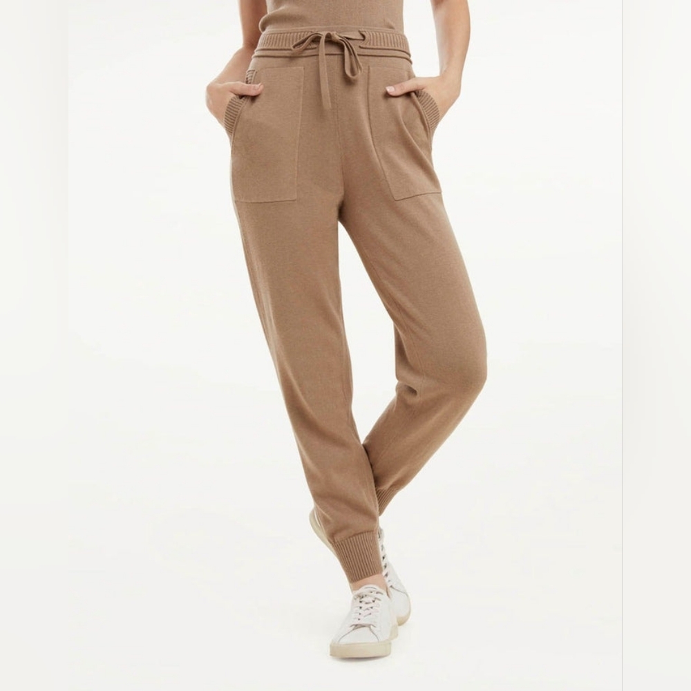 Splendid Talia Sweater Joggers